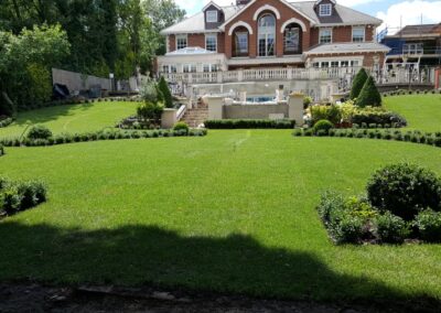Chigwell Back Garden 1512655210