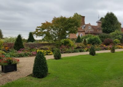 Garden Design Services in Bedfordshire & Hertfordshire 1512659843