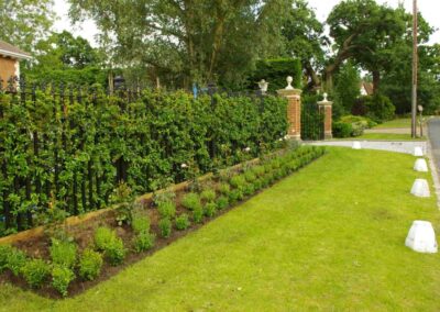 Garden Design & Landscaping in Luton 1512666743