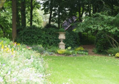 Woodland Garden 1518048289
