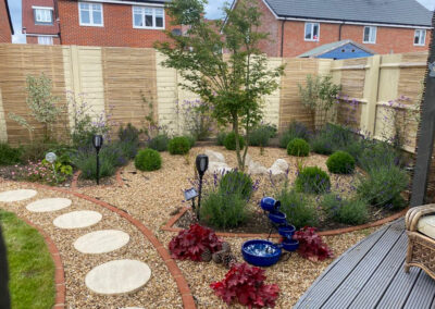 Healing Garden in Flitwick Healing Garden Flitwick 6