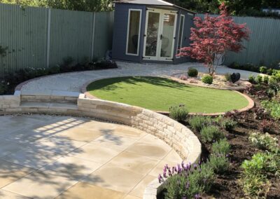 Small Family Garden in Kimpton IMG 1933 1030x773 1