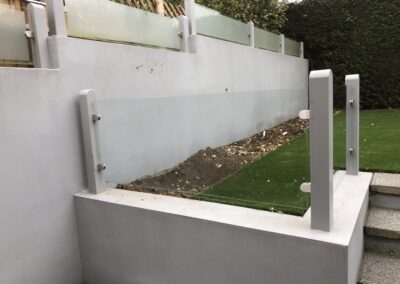 Contemporary Front Garden in Abbots Langley UNADJUSTEDNONRAW thumb 17ef