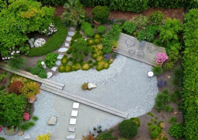 Zen Garden Design Zen garden designers in Luton 1030x773 1