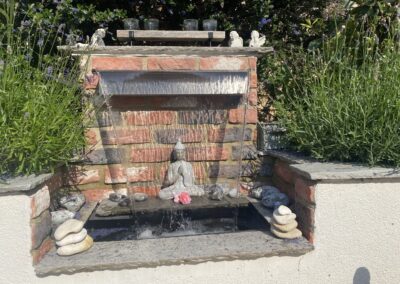 Contemporary Zen Garden IMG 3326 1