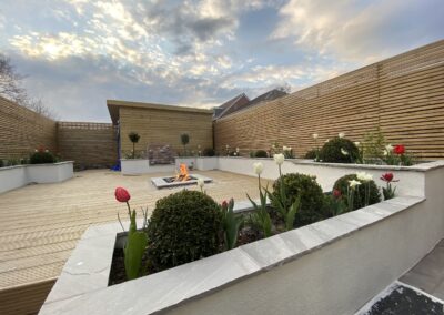 Contemporary Zen Garden IMG 9872 1